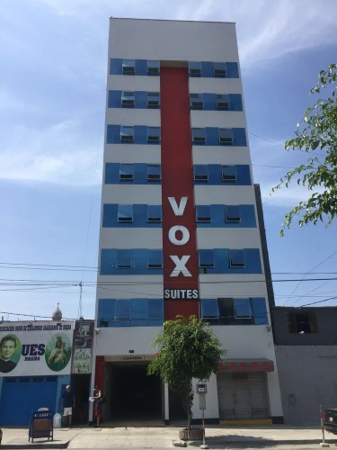 Image de l'hôtel