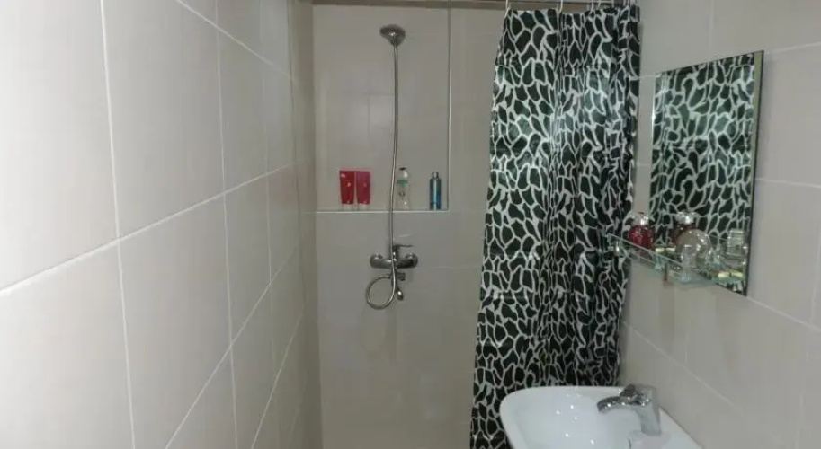 Guest House Dolidze