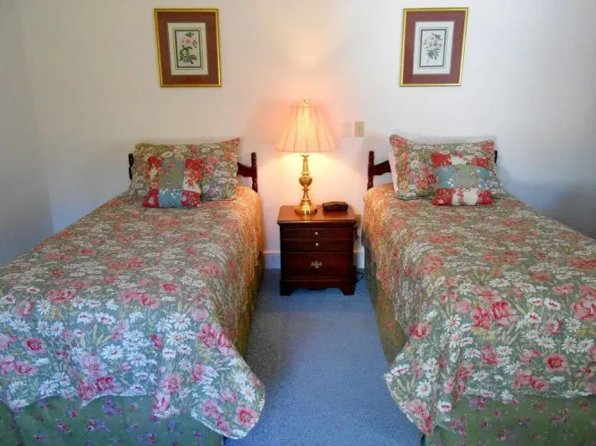 Black Horse Inn