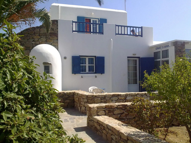 Imagen del hotel