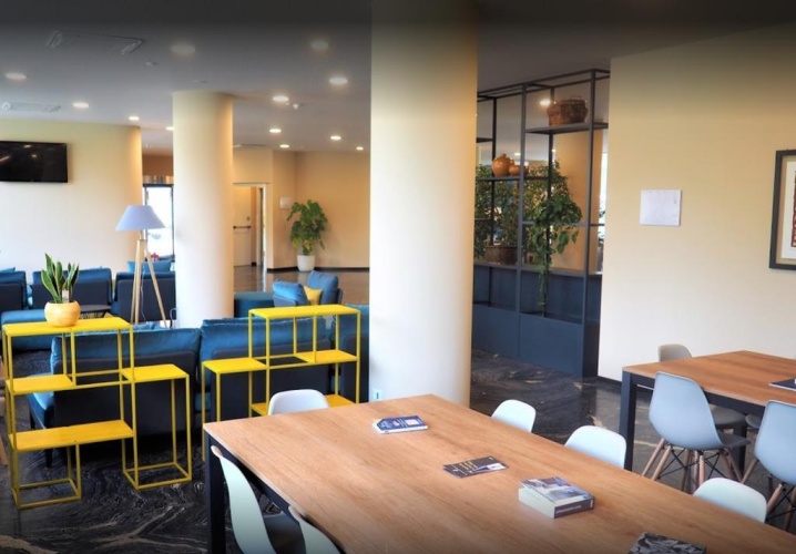 Ark Hotel photo 18