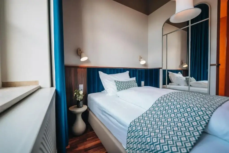 Superior Double room