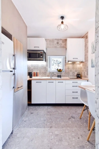 1 Bedroom Cottage