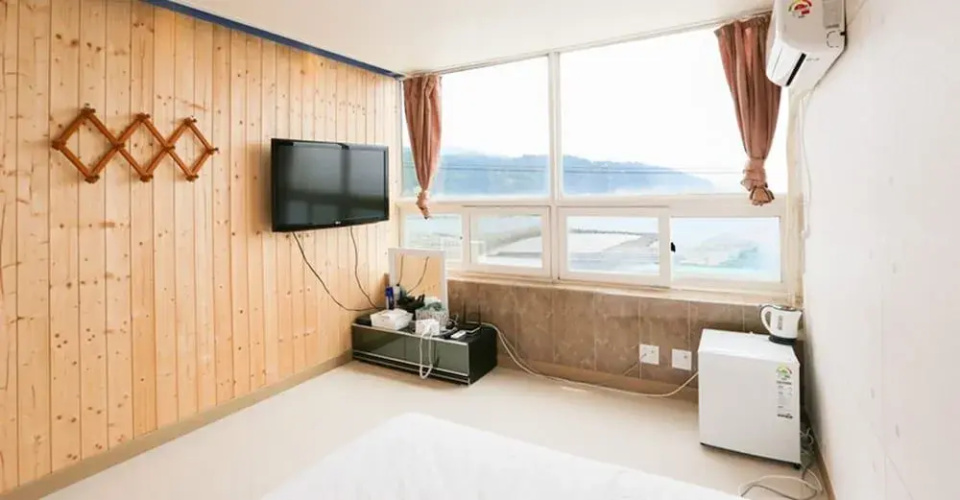 BADA Motel