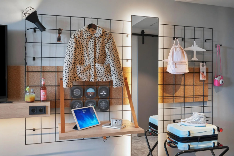 Moxy Cologne Muelheim photo 14