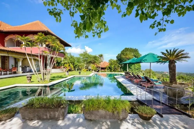 Villa Melati Uluwatu