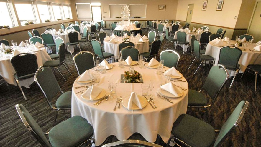 Broadway Inn Conference Center Missoula photo 22