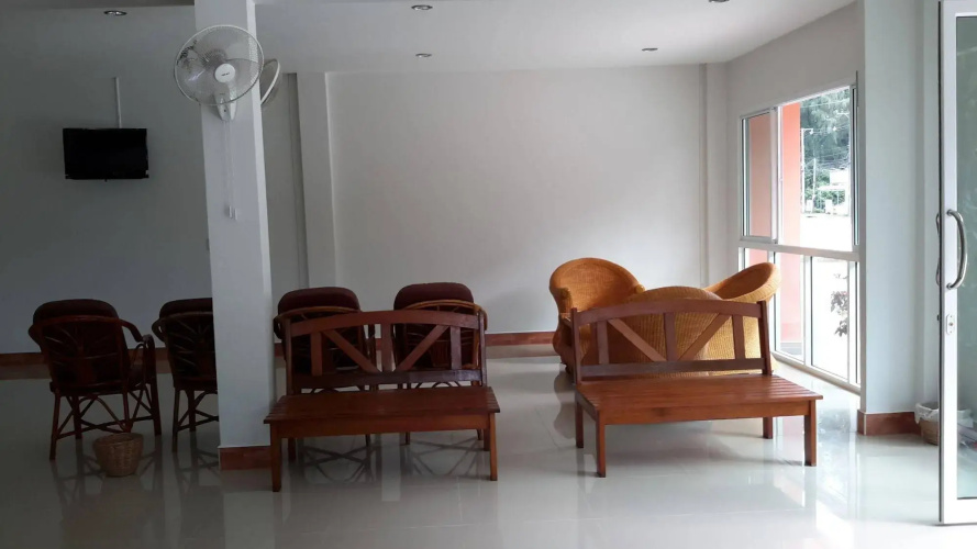 N.D. Place Lanta