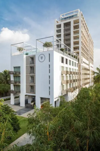 Imagen del hotel