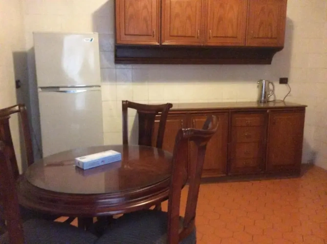 3 Bedrooms Duplex Villa