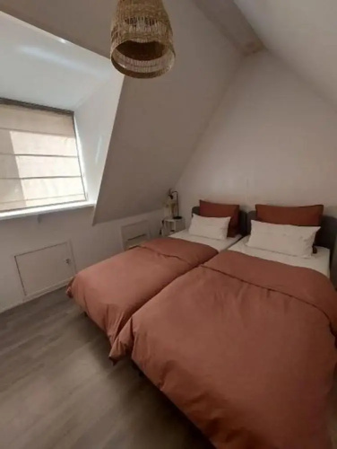 Cosy Furnished Holiday Home