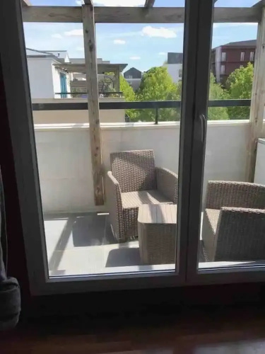 2-Bed Apartment Near Disneyland