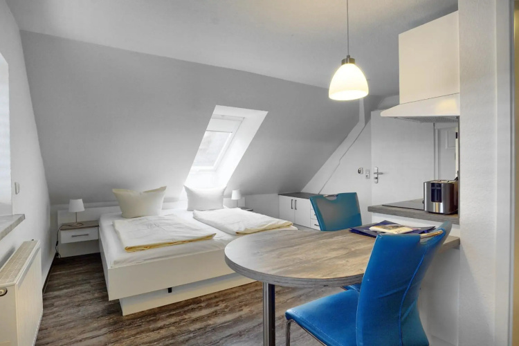 Otel görseli