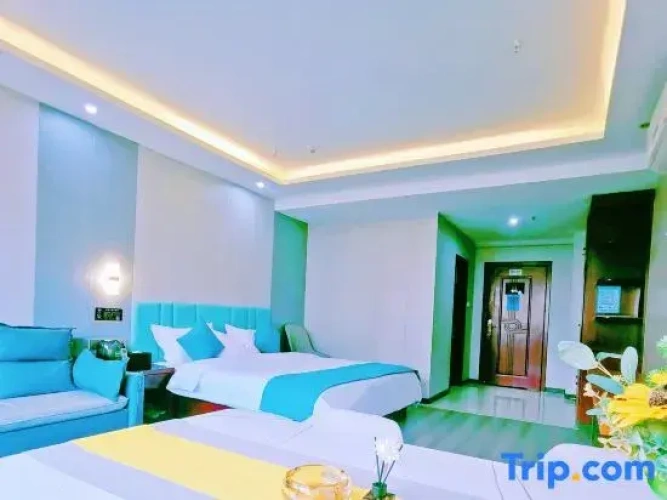 Business Double room