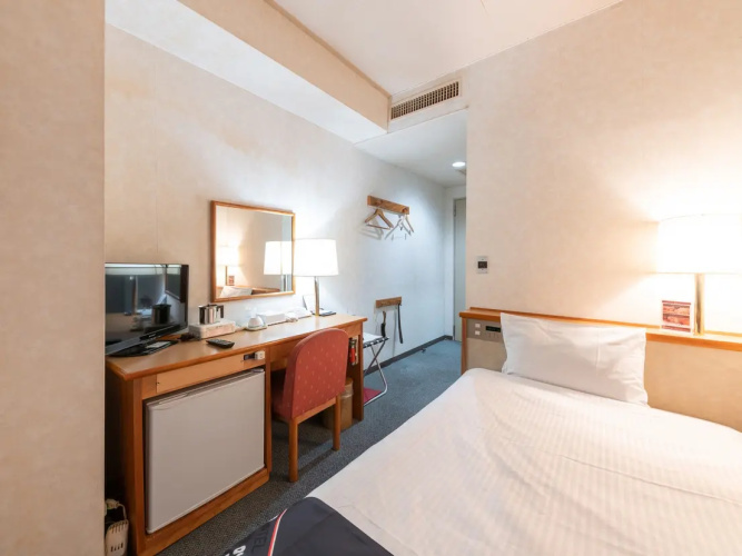 Tabist Hotel Mercury Asakusabashi