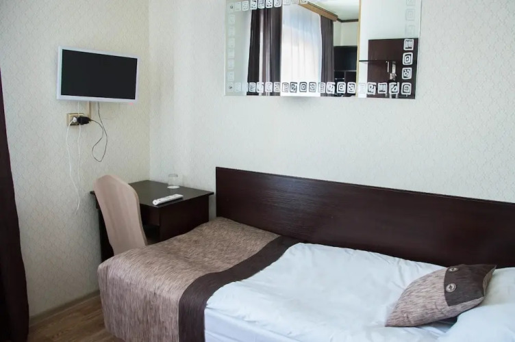 Фотография номера мини отеля Каприз