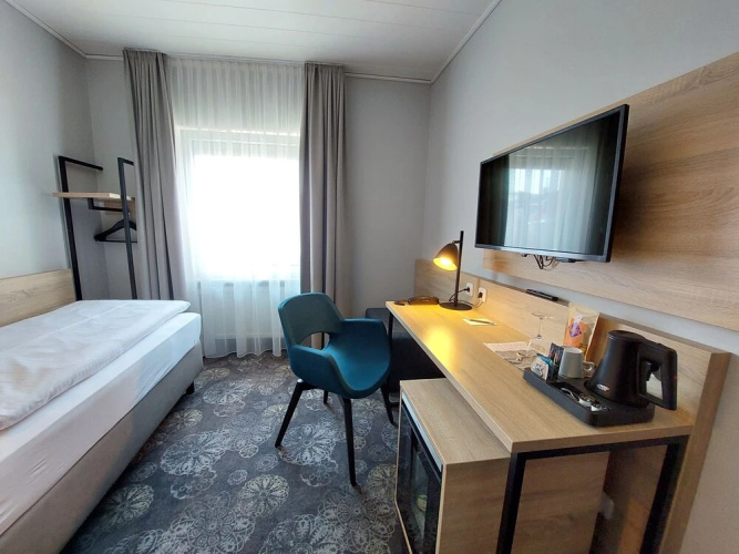 Hotel Purucker