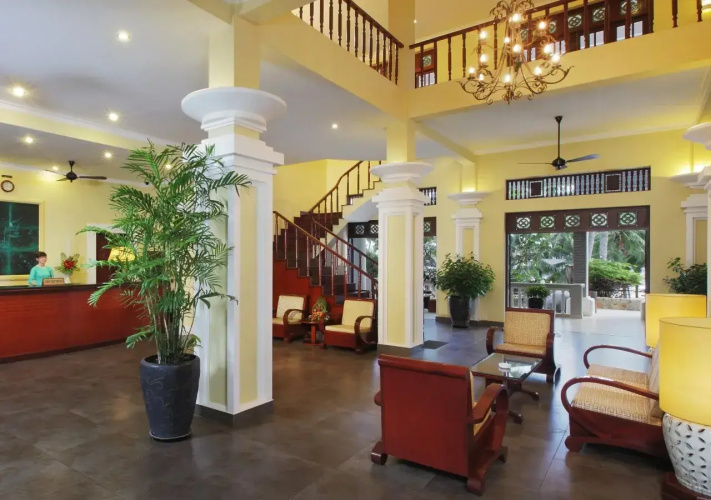 Imagen del hotel