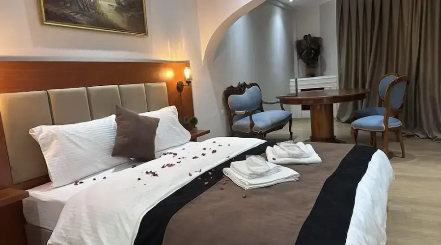 Novo Star Hotel