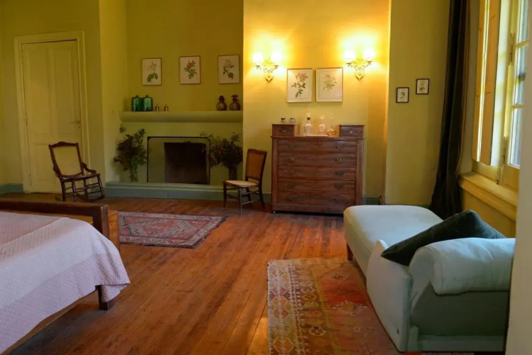 Casona 1905