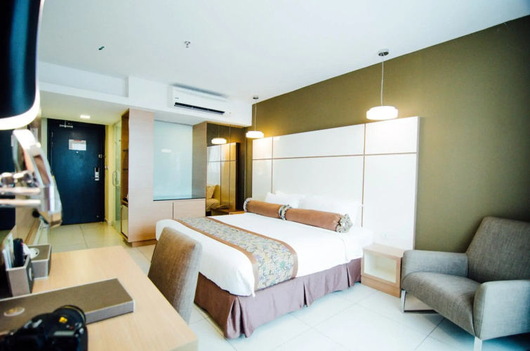 Sfera Hotel