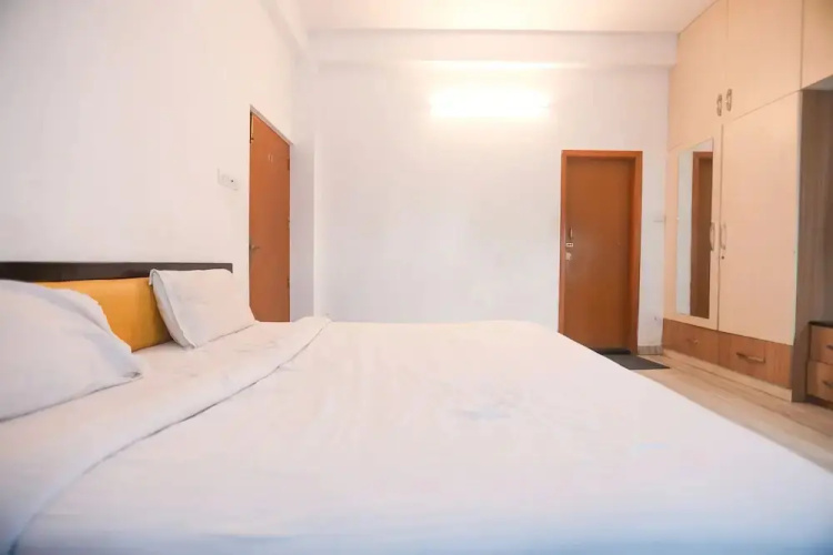 Ecr Blueocean Hotel & Resort by ULO