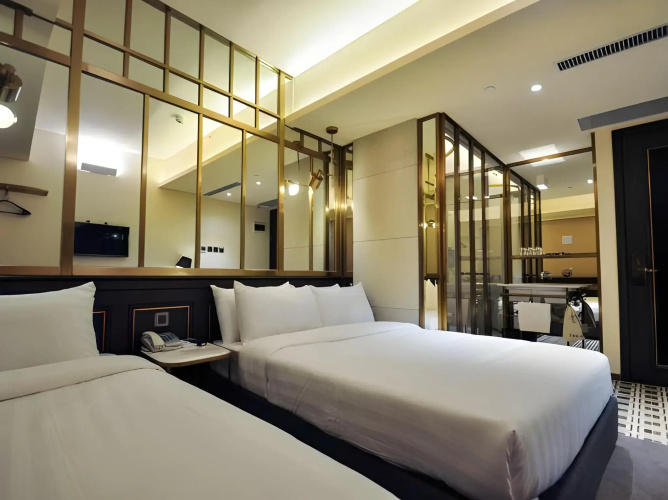 King's Hotel