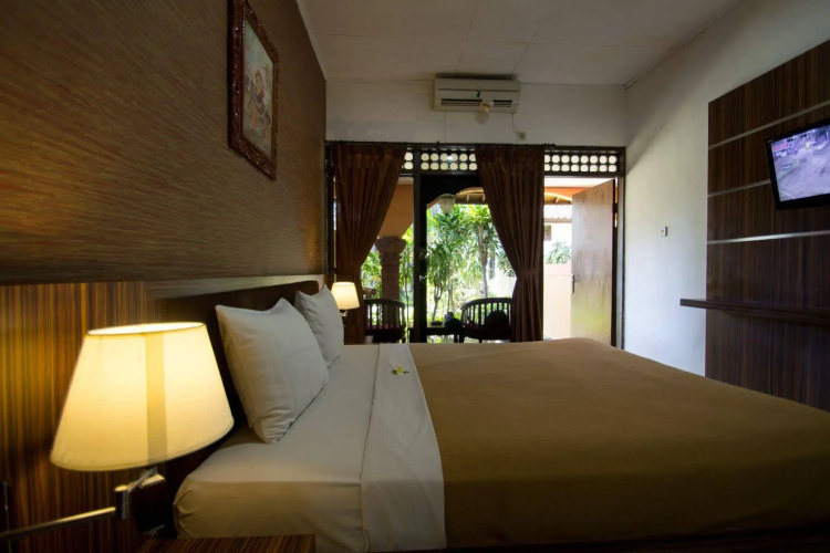 Ramayana Hotel Sanur