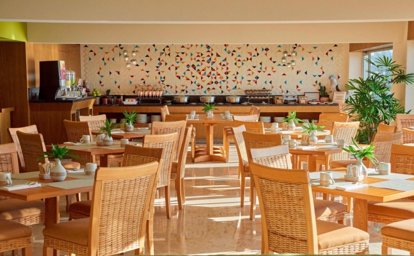 Sheraton Buganvilias Resort & Convention Center photo 22
