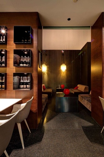 Olivia Plaza Hotel photo 23