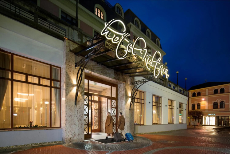 Otel görseli