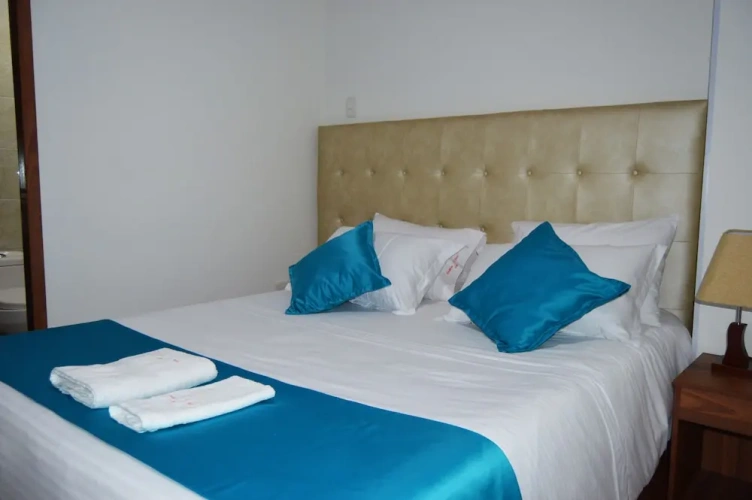 Comfort Single room