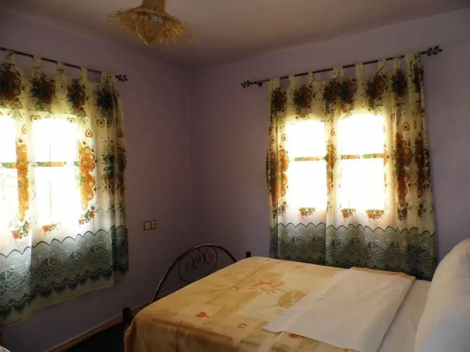 Auberge La Vallée