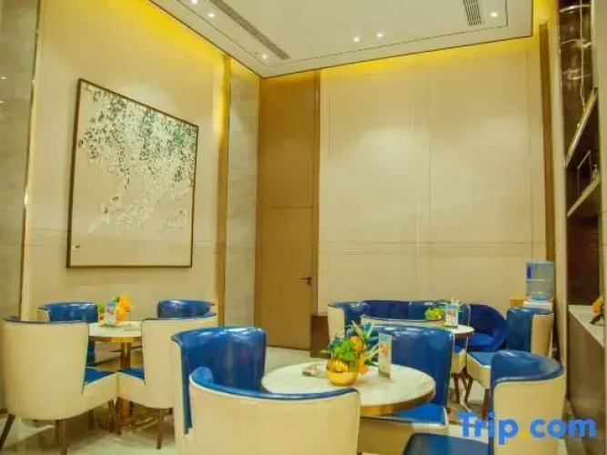 Qian xi  hotel