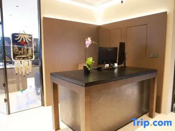 Lefan Hotel (Heihe Century Plaza)
