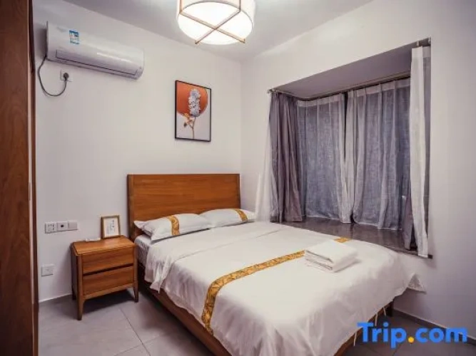 2 Bedrooms Suite