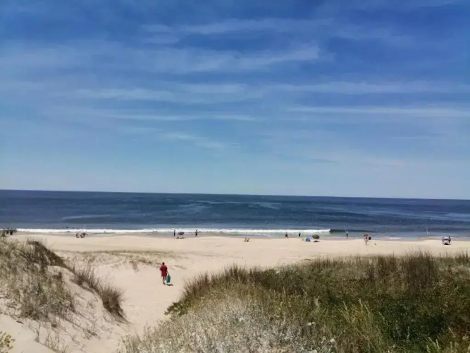 Atlantic City