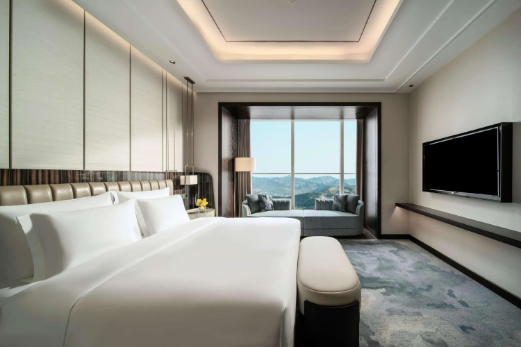 Kempinski Hotel Jinan