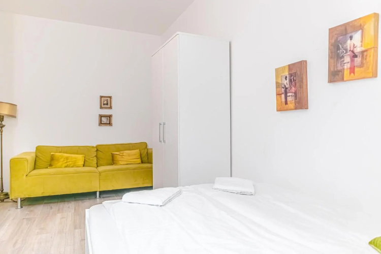 Ideal 2BR - Lovely for Longstays