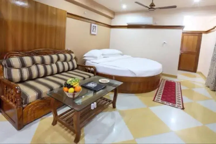 Hotel Rajeet