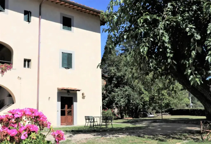 Antico Borgo La Torre Agriturismo