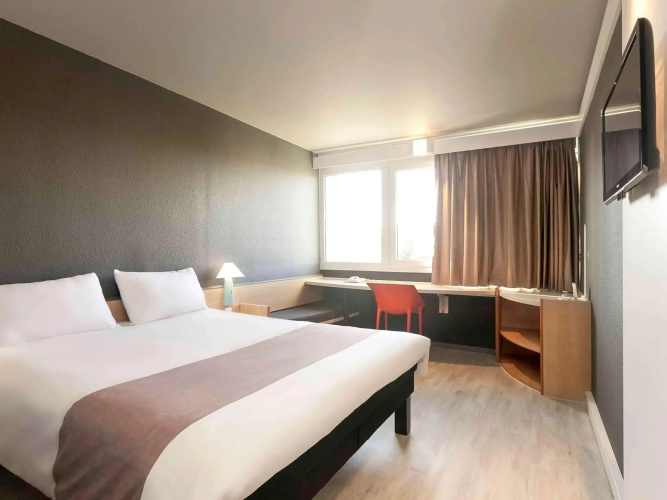 ibis Ales Centre Ville Hotel