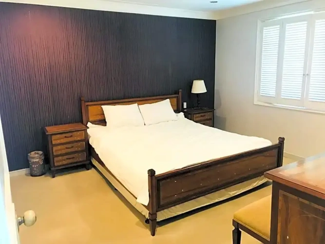 Royal Family Suite with ocean view