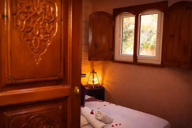 Riad 16 Dar and Pool