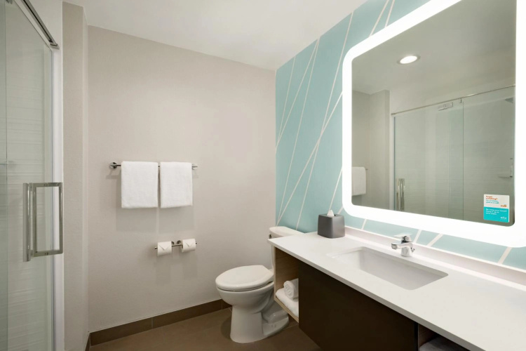 Avid Hotels Staunton