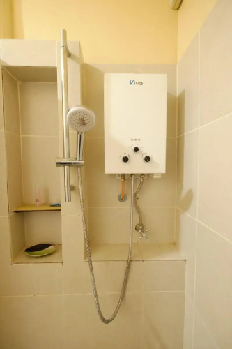 Piya Guesthouse