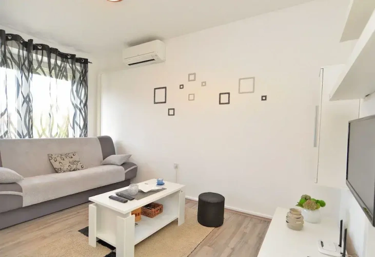 1 Bedroom Standard Apartment with balcony