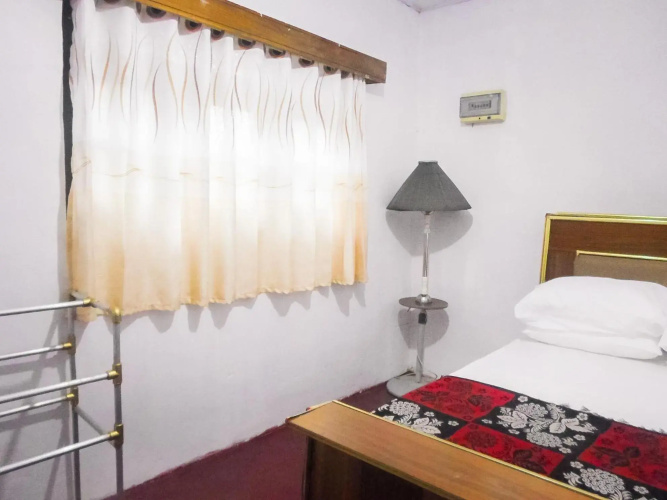 Voranda Villa Homestay