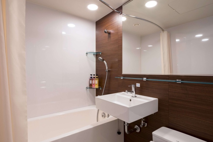 Comfort Hotel Tokyo Higashi Kanda photo 9