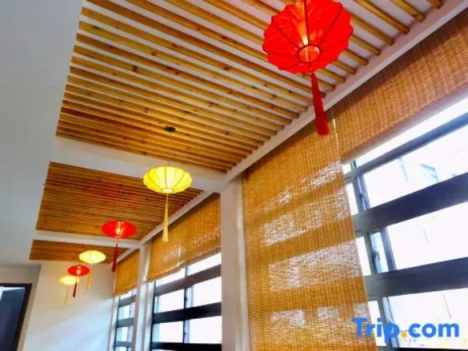 Puyue Villa